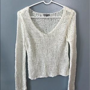 Charlotte Russe sweater✨